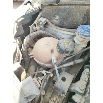 Recambio de deposito expansion para peugeot 208 i (ca_, cc_) 1.4 hdi referencia OEM IAM   