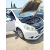 Recambio de mangueta delantera derecha para peugeot 208 i (ca_, cc_) 1.4 hdi referencia OEM IAM   