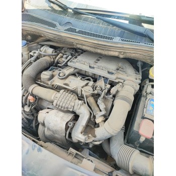 MOTOR ARRANQUE 