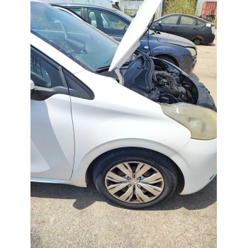 Recambio de aleta delantera derecha para peugeot 208 i (ca_, cc_) 1.4 hdi referencia OEM IAM   