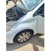 Recambio de aleta delantera izquierda para peugeot 208 i (ca_, cc_) 1.4 hdi referencia OEM IAM   