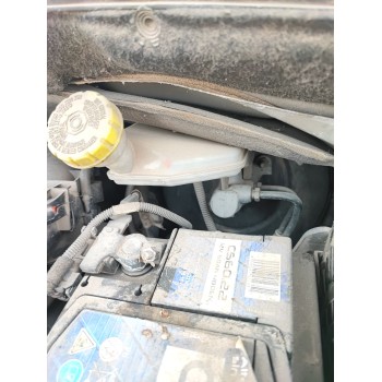 Recambio de servofreno para peugeot 208 i (ca_, cc_) 1.4 hdi referencia OEM IAM   