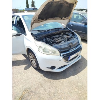 Recambio de transmision delantera derecha para peugeot 208 i (ca_, cc_) 1.4 hdi referencia OEM IAM   