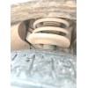 Recambio de amortiguador delantero derecho para peugeot 208 i (ca_, cc_) 1.4 hdi referencia OEM IAM   