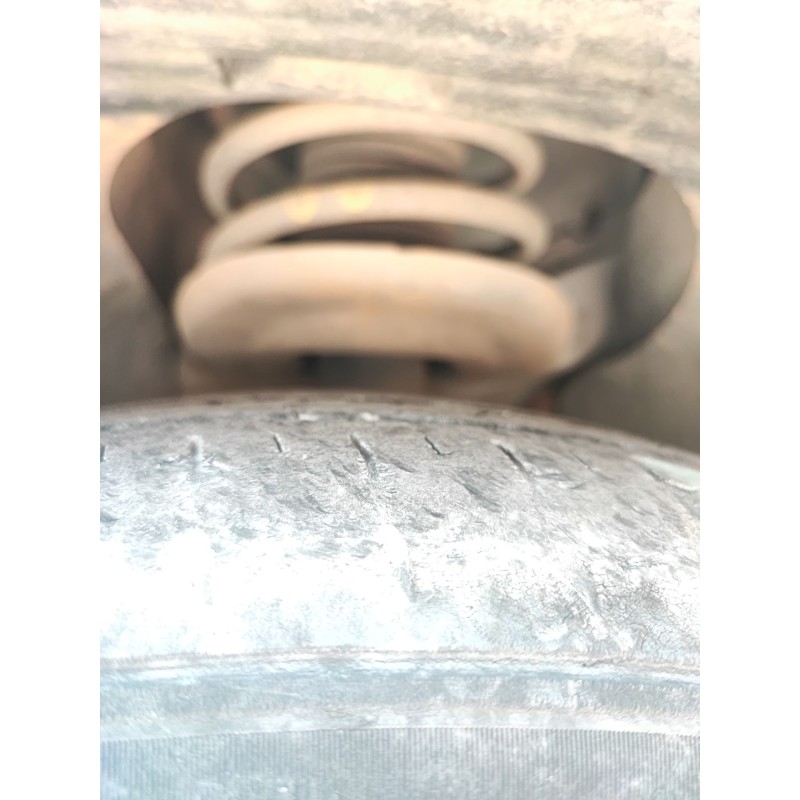 Recambio de amortiguador delantero izquierdo para peugeot 208 i (ca_, cc_) 1.4 hdi referencia OEM IAM   