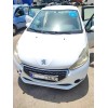 Recambio de capot para peugeot 208 i (ca_, cc_) 1.4 hdi referencia OEM IAM   