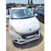 Recambio de capot para peugeot 208 i (ca_, cc_) 1.4 hdi referencia OEM IAM   