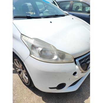 Recambio de faro derecho para peugeot 208 i (ca_, cc_) 1.4 hdi referencia OEM IAM   