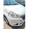 Recambio de faro derecho para peugeot 208 i (ca_, cc_) 1.4 hdi referencia OEM IAM   