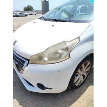 Recambio de faro izquierdo para peugeot 208 i (ca_, cc_) 1.4 hdi referencia OEM IAM   