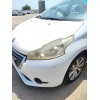 Recambio de faro izquierdo para peugeot 208 i (ca_, cc_) 1.4 hdi referencia OEM IAM   