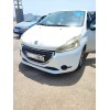 Recambio de paragolpes delantero para peugeot 208 i (ca_, cc_) 1.4 hdi referencia OEM IAM   