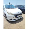 Recambio de paragolpes delantero para peugeot 208 i (ca_, cc_) 1.4 hdi referencia OEM IAM   