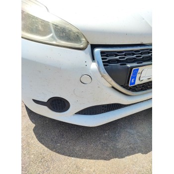 Recambio de paragolpes delantero para peugeot 208 i (ca_, cc_) 1.4 hdi referencia OEM IAM   