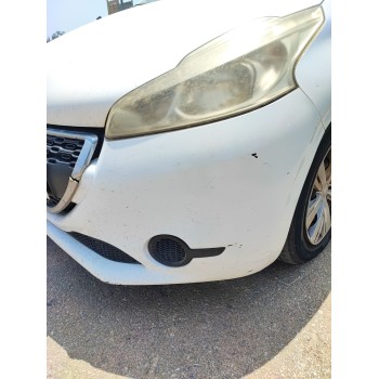 Recambio de paragolpes delantero para peugeot 208 i (ca_, cc_) 1.4 hdi referencia OEM IAM   