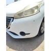Recambio de paragolpes delantero para peugeot 208 i (ca_, cc_) 1.4 hdi referencia OEM IAM   
