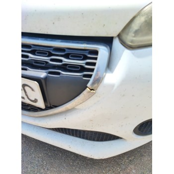 Recambio de paragolpes delantero para peugeot 208 i (ca_, cc_) 1.4 hdi referencia OEM IAM   