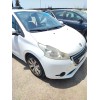 Recambio de pinza freno delantera derecha para peugeot 208 i (ca_, cc_) 1.4 hdi referencia OEM IAM   