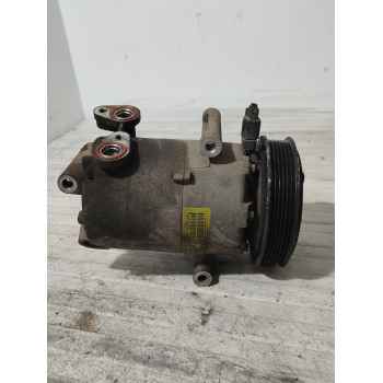 COMPRESOR A/A 6c1119d629ad 6453SR 6453SS 6C1119D629AA 6C1119D629AB 6C1H19D786AA 6C1119D629AC 