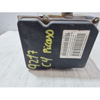 Recambio de abs para citroën c4 picasso i monospace (ud_) 2.0 hdi 150 referencia OEM IAM 0265235010  