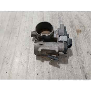 Recambio de caja mariposa para peugeot 207/207+ (wa_, wc_) 1.4 16v referencia OEM IAM 9647925480 CA0016134A 