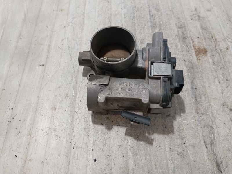 Recambio de caja mariposa para peugeot 207/207+ (wa_, wc_) 1.4 16v referencia OEM IAM 9647925480 CA0016134A 