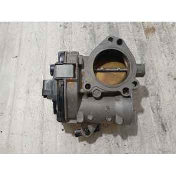 Recambio de caja mariposa para peugeot 207/207+ (wa_, wc_) 1.4 16v referencia OEM IAM 9647925480 CA0016134A 