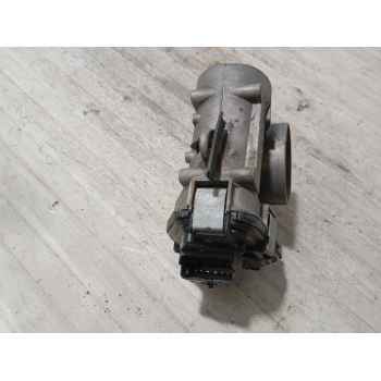 Recambio de caja mariposa para peugeot 207/207+ (wa_, wc_) 1.4 16v referencia OEM IAM 9647925480 CA0016134A 