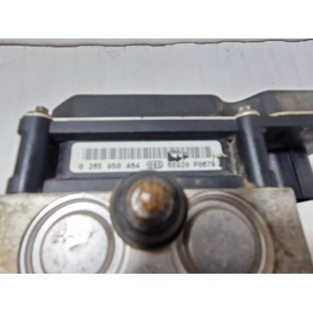 Recambio de abs para citroën c4 picasso i monospace (ud_) 2.0 hdi 150 referencia OEM IAM 0265235010  