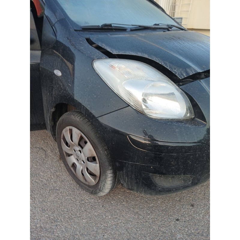 Recambio de pinza freno delantera derecha para toyota yaris (_p9_) 1.0 vvt-i (ksp90_) referencia OEM IAM   