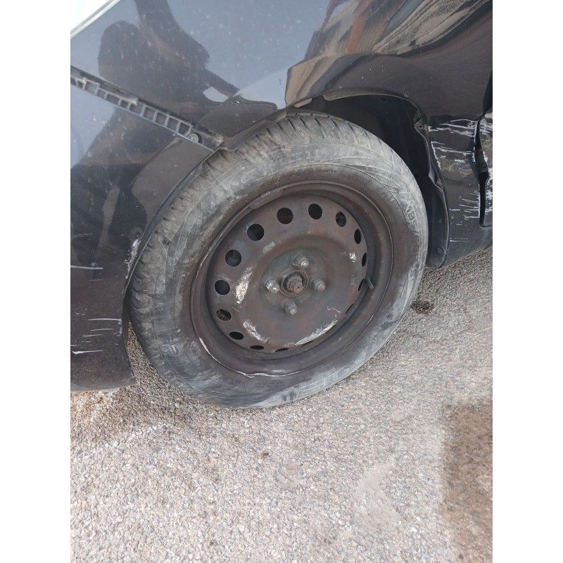 Recambio de pinza freno delantera izquierda para toyota yaris (_p9_) 1.0 vvt-i (ksp90_) referencia OEM IAM   