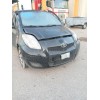 Recambio de refuerzo paragolpes delantero para toyota yaris (_p9_) 1.0 vvt-i (ksp90_) referencia OEM IAM   