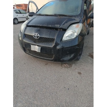 Recambio de paragolpes delantero para toyota yaris (_p9_) 1.0 vvt-i (ksp90_) referencia OEM IAM   