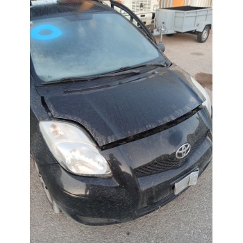 Recambio de capot para toyota yaris (_p9_) 1.0 vvt-i (ksp90_) referencia OEM IAM   