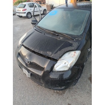 Recambio de capot para toyota yaris (_p9_) 1.0 vvt-i (ksp90_) referencia OEM IAM   