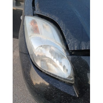 Recambio de faro derecho para toyota yaris (_p9_) 1.0 vvt-i (ksp90_) referencia OEM IAM   
