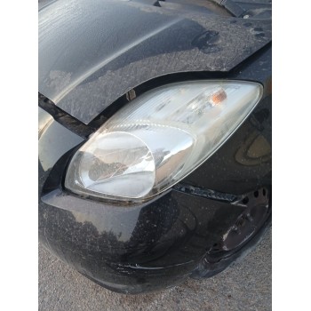 Recambio de faro izquierdo para toyota yaris (_p9_) 1.0 vvt-i (ksp90_) referencia OEM IAM   
