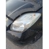 Recambio de faro izquierdo para toyota yaris (_p9_) 1.0 vvt-i (ksp90_) referencia OEM IAM   