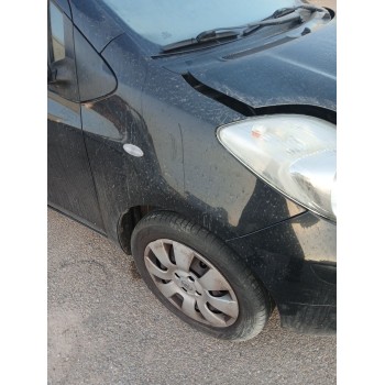 Recambio de aleta delantera derecha para toyota yaris (_p9_) 1.0 vvt-i (ksp90_) referencia OEM IAM   