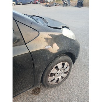 Recambio de aleta delantera derecha para toyota yaris (_p9_) 1.0 vvt-i (ksp90_) referencia OEM IAM   