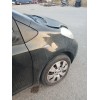 Recambio de aleta delantera derecha para toyota yaris (_p9_) 1.0 vvt-i (ksp90_) referencia OEM IAM   