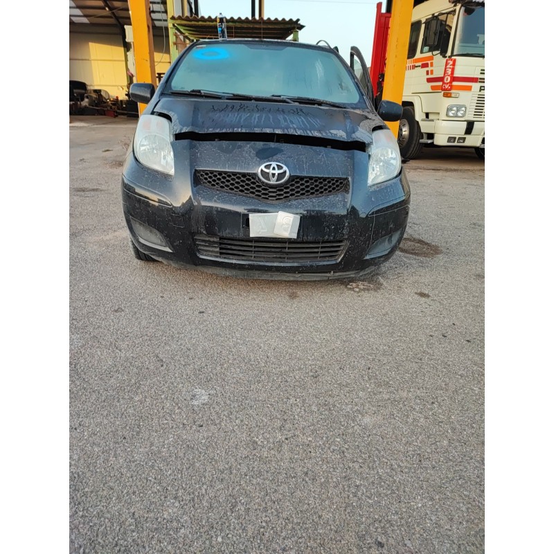 Recambio de cuna motor para toyota yaris (_p9_) 1.0 vvt-i (ksp90_) referencia OEM IAM   