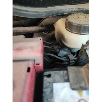 Recambio de bomba freno para toyota yaris (_p9_) 1.0 vvt-i (ksp90_) referencia OEM IAM   