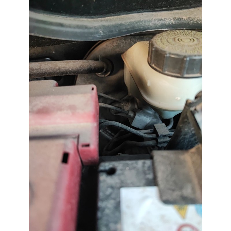 Recambio de bomba freno para toyota yaris (_p9_) 1.0 vvt-i (ksp90_) referencia OEM IAM   