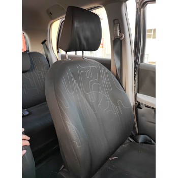 Recambio de asiento delantero izquierdo para toyota yaris (_p9_) 1.0 vvt-i (ksp90_) referencia OEM IAM   