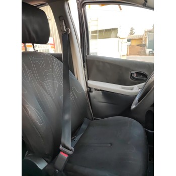 CINTURON SEGURIDAD DELANTERO IZQUIERDO 