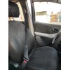 Recambio de cinturon seguridad delantero izquierdo para toyota yaris (_p9_) 1.0 vvt-i (ksp90_) referencia OEM IAM   