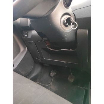 Recambio de columna direccion para toyota yaris (_p9_) 1.0 vvt-i (ksp90_) referencia OEM IAM   