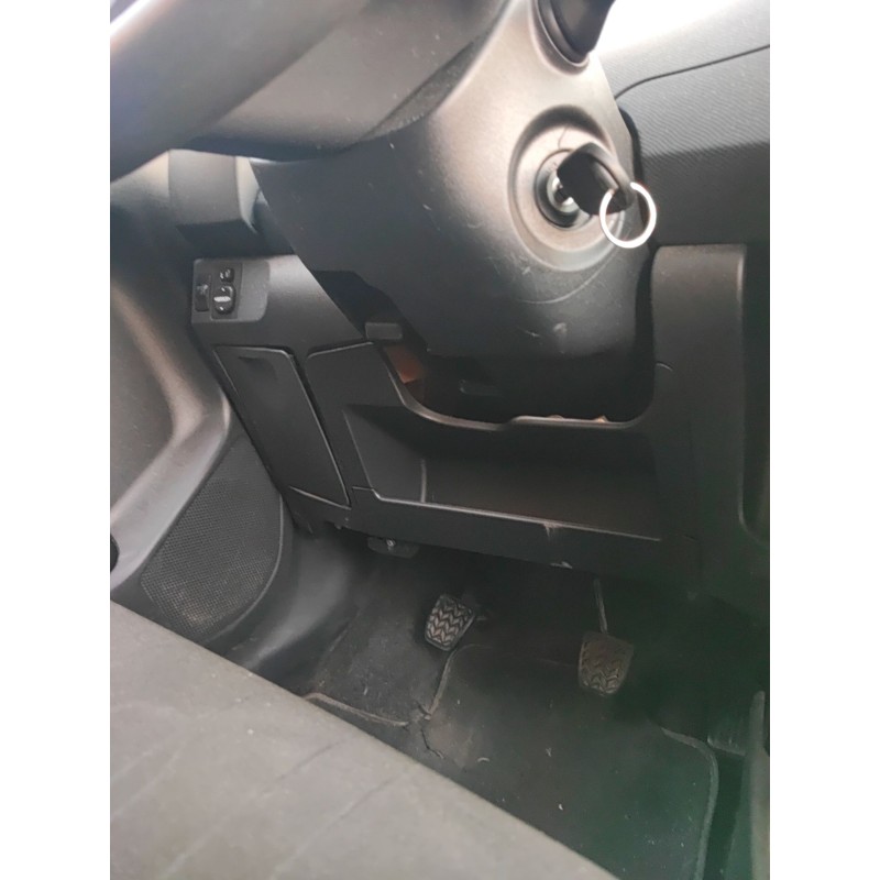 Recambio de columna direccion para toyota yaris (_p9_) 1.0 vvt-i (ksp90_) referencia OEM IAM   