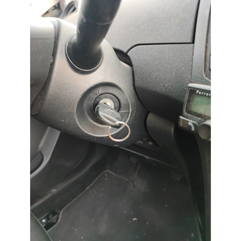 Recambio de conmutador de arranque para toyota yaris (_p9_) 1.0 vvt-i (ksp90_) referencia OEM IAM   
